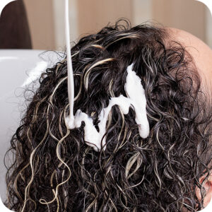 Curly